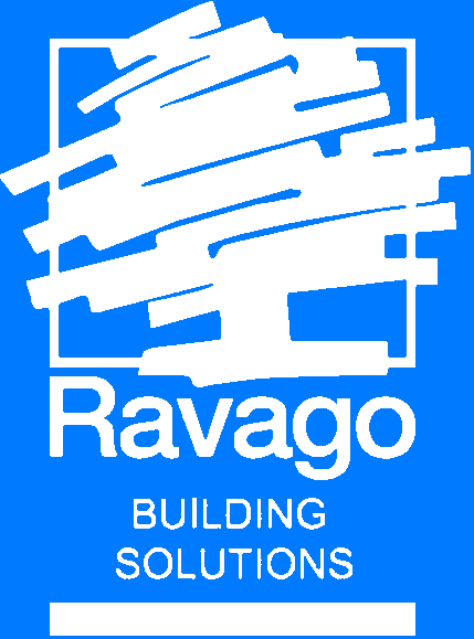 Ravago Logo
